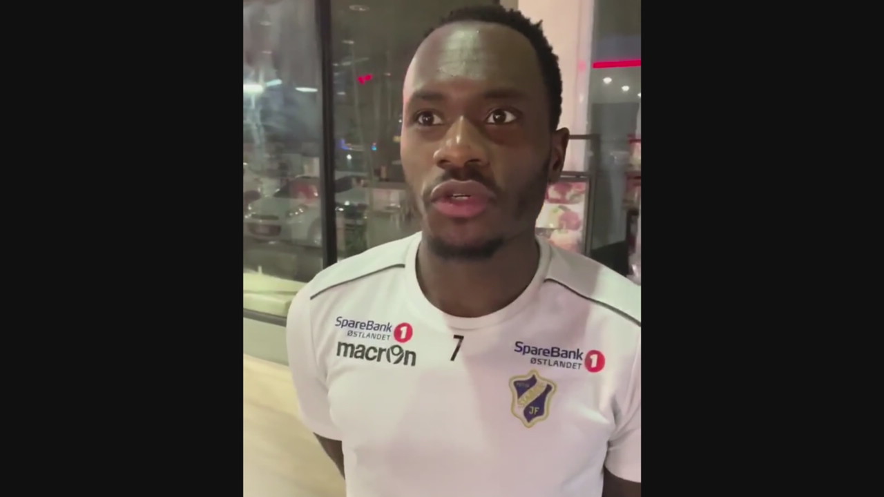 Reaksjoner fra Thailand